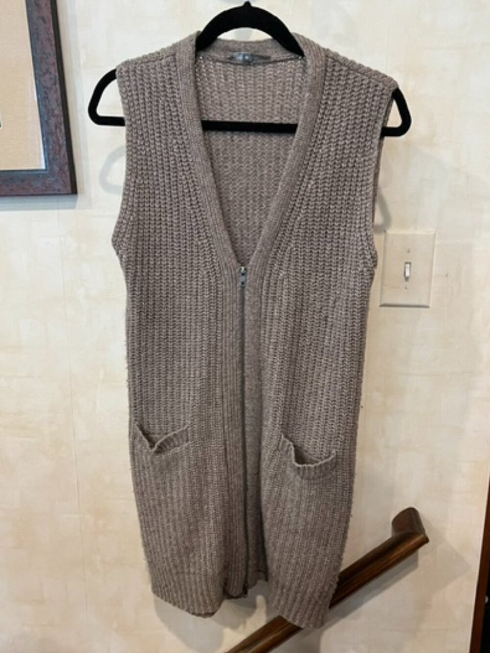 Elliott Lauren Sweater